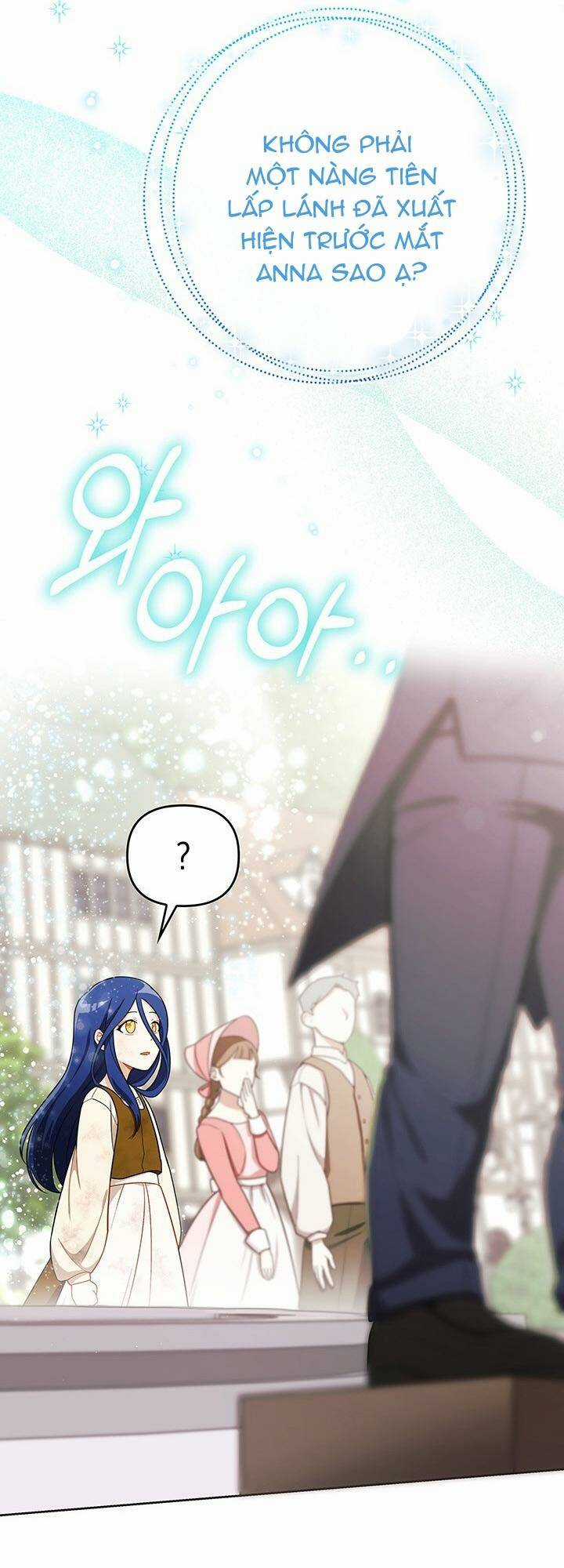 Mục Tiêu Là Sở Hữu Căn Nhà Hai Tầng Chapter 2 trang 28