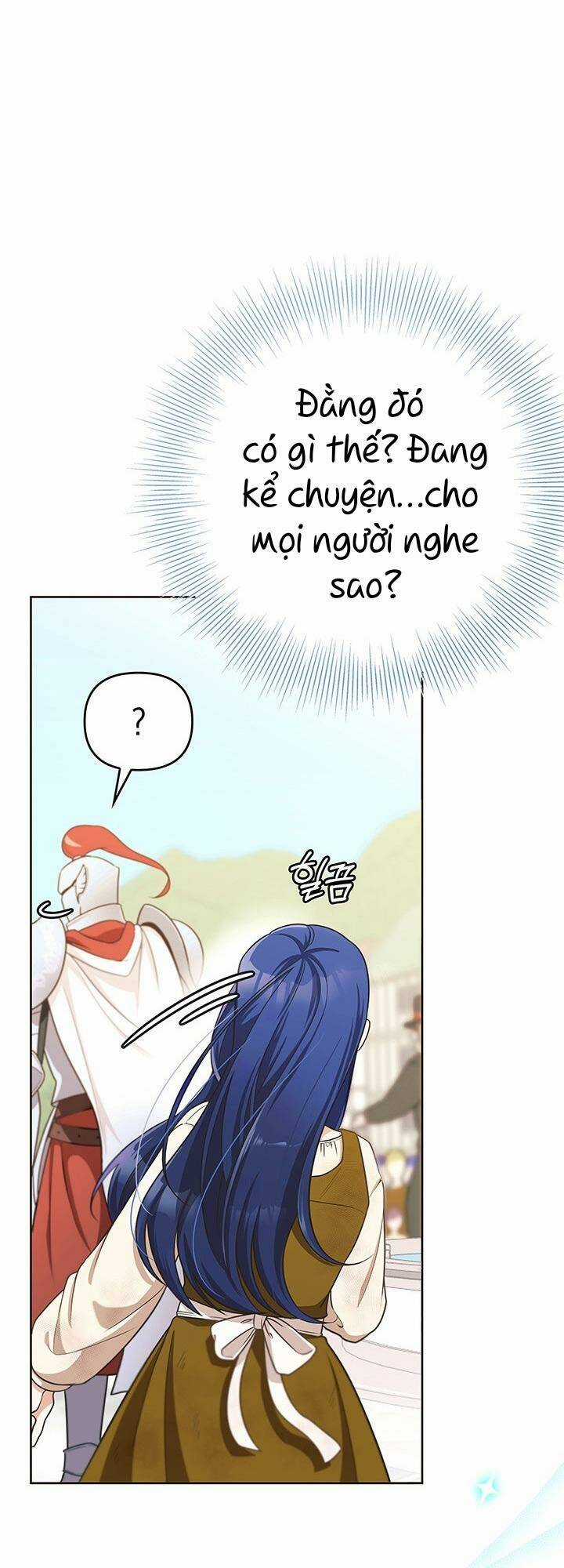 Mục Tiêu Là Sở Hữu Căn Nhà Hai Tầng Chapter 2 trang 29