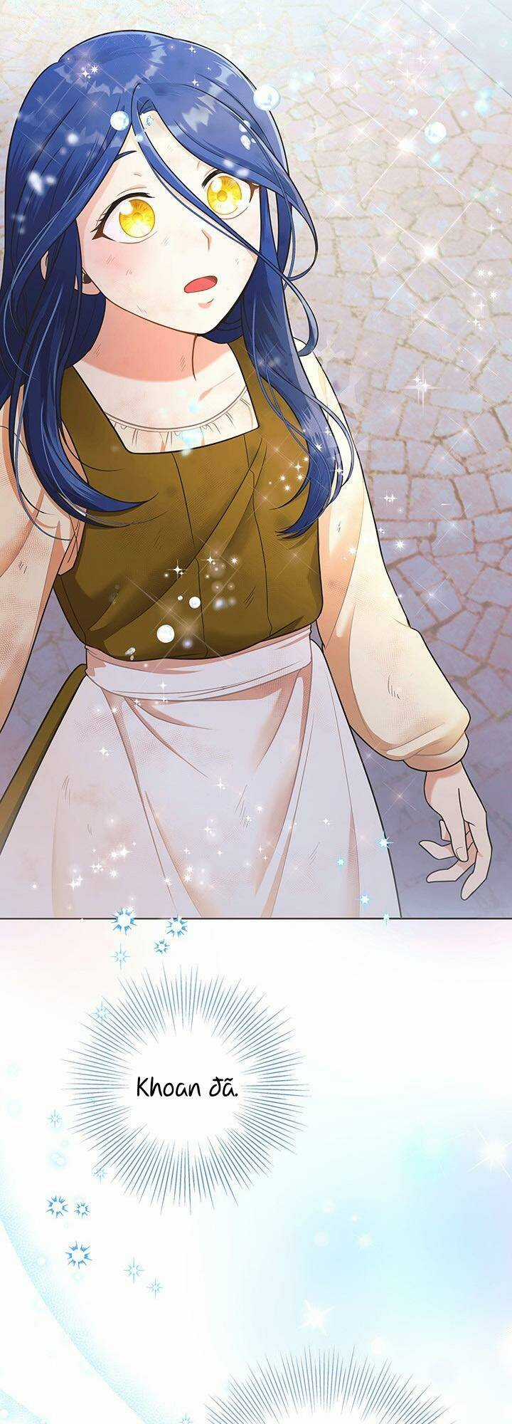 Mục Tiêu Là Sở Hữu Căn Nhà Hai Tầng Chapter 2 trang 32