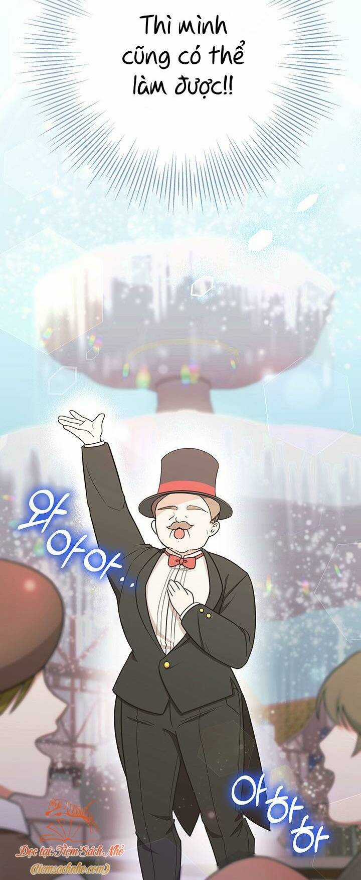 Mục Tiêu Là Sở Hữu Căn Nhà Hai Tầng Chapter 2 trang 35