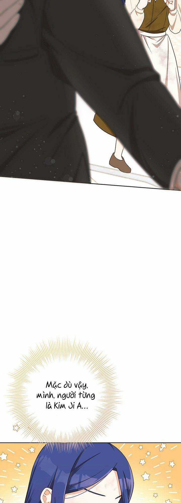 Mục Tiêu Là Sở Hữu Căn Nhà Hai Tầng Chapter 2 trang 37