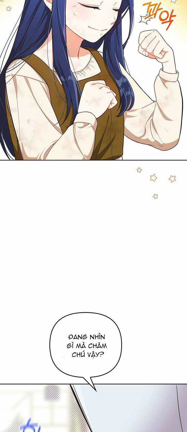 Mục Tiêu Là Sở Hữu Căn Nhà Hai Tầng Chapter 2 trang 38