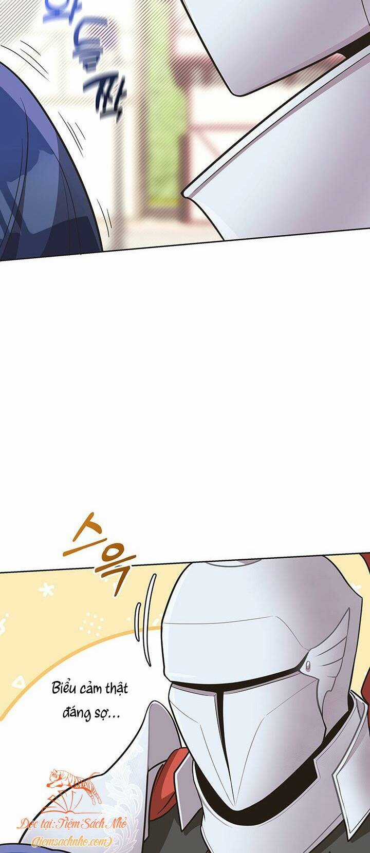 Mục Tiêu Là Sở Hữu Căn Nhà Hai Tầng Chapter 2 trang 39