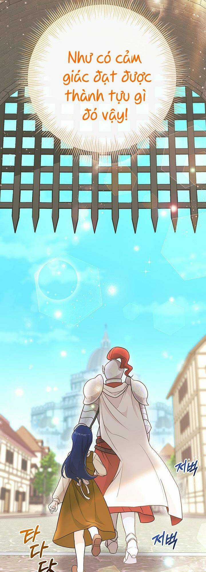 Mục Tiêu Là Sở Hữu Căn Nhà Hai Tầng Chapter 2 trang 4