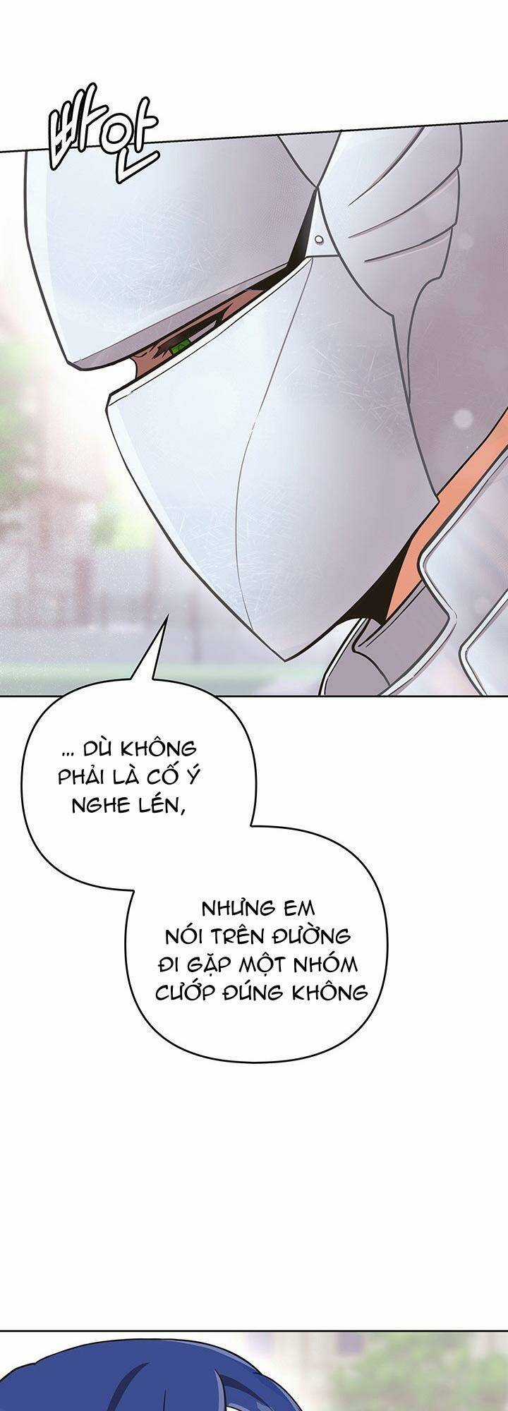 Mục Tiêu Là Sở Hữu Căn Nhà Hai Tầng Chapter 2 trang 41