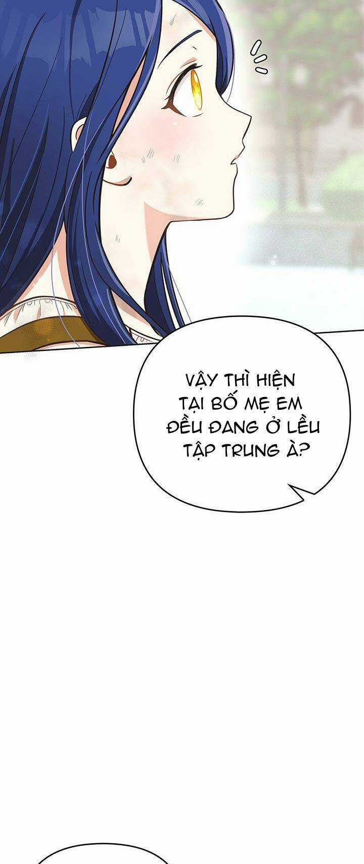 Mục Tiêu Là Sở Hữu Căn Nhà Hai Tầng Chapter 2 trang 42