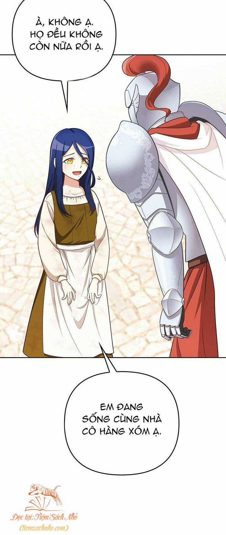 Mục Tiêu Là Sở Hữu Căn Nhà Hai Tầng Chapter 2 trang 43