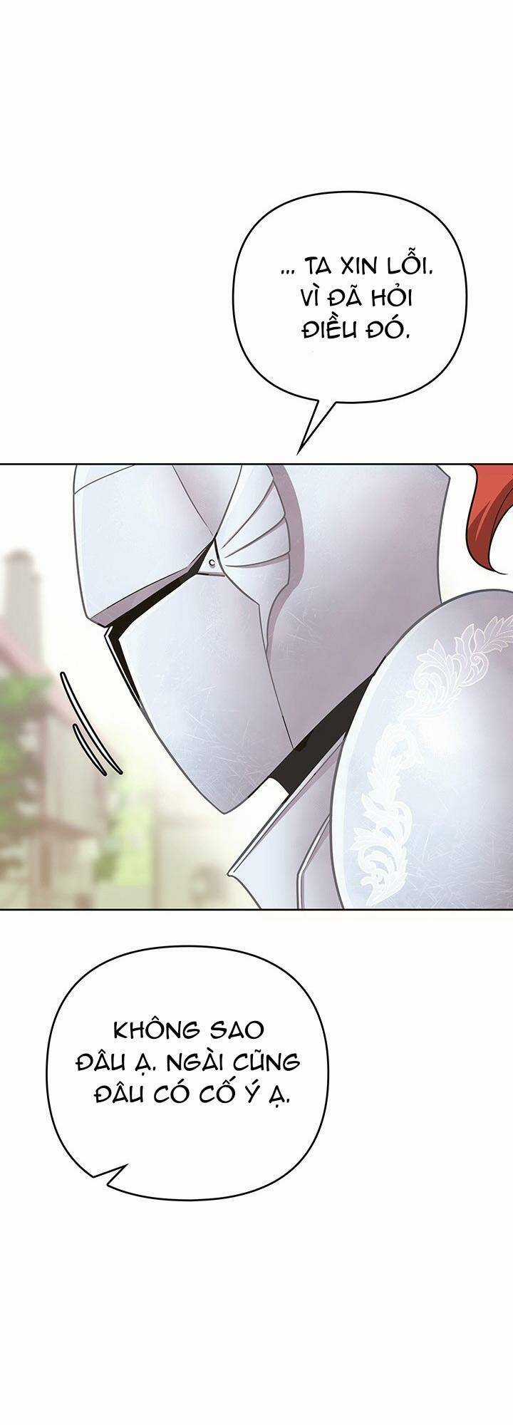 Mục Tiêu Là Sở Hữu Căn Nhà Hai Tầng Chapter 2 trang 44