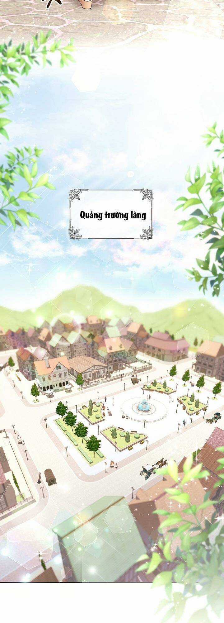 Mục Tiêu Là Sở Hữu Căn Nhà Hai Tầng Chapter 2 trang 5