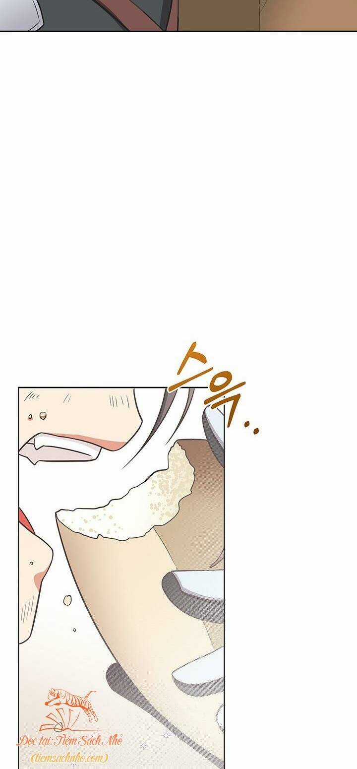 Mục Tiêu Là Sở Hữu Căn Nhà Hai Tầng Chapter 2 trang 55