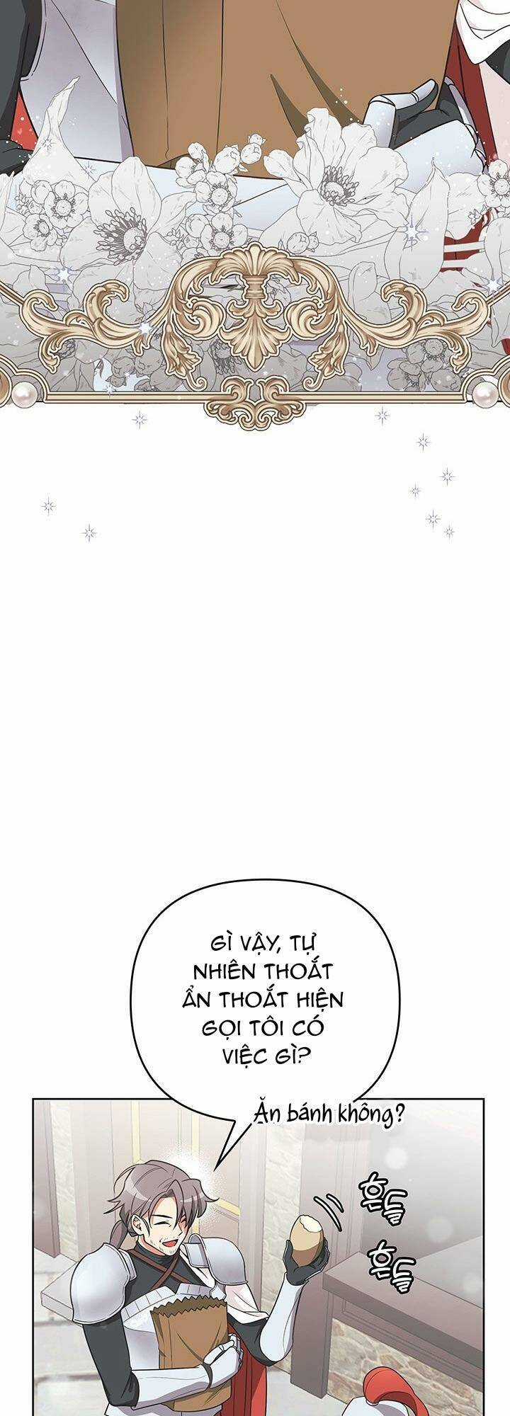 Mục Tiêu Là Sở Hữu Căn Nhà Hai Tầng Chapter 2 trang 57