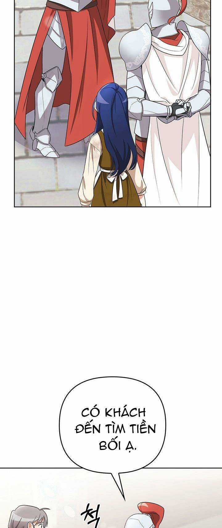 Mục Tiêu Là Sở Hữu Căn Nhà Hai Tầng Chapter 2 trang 58