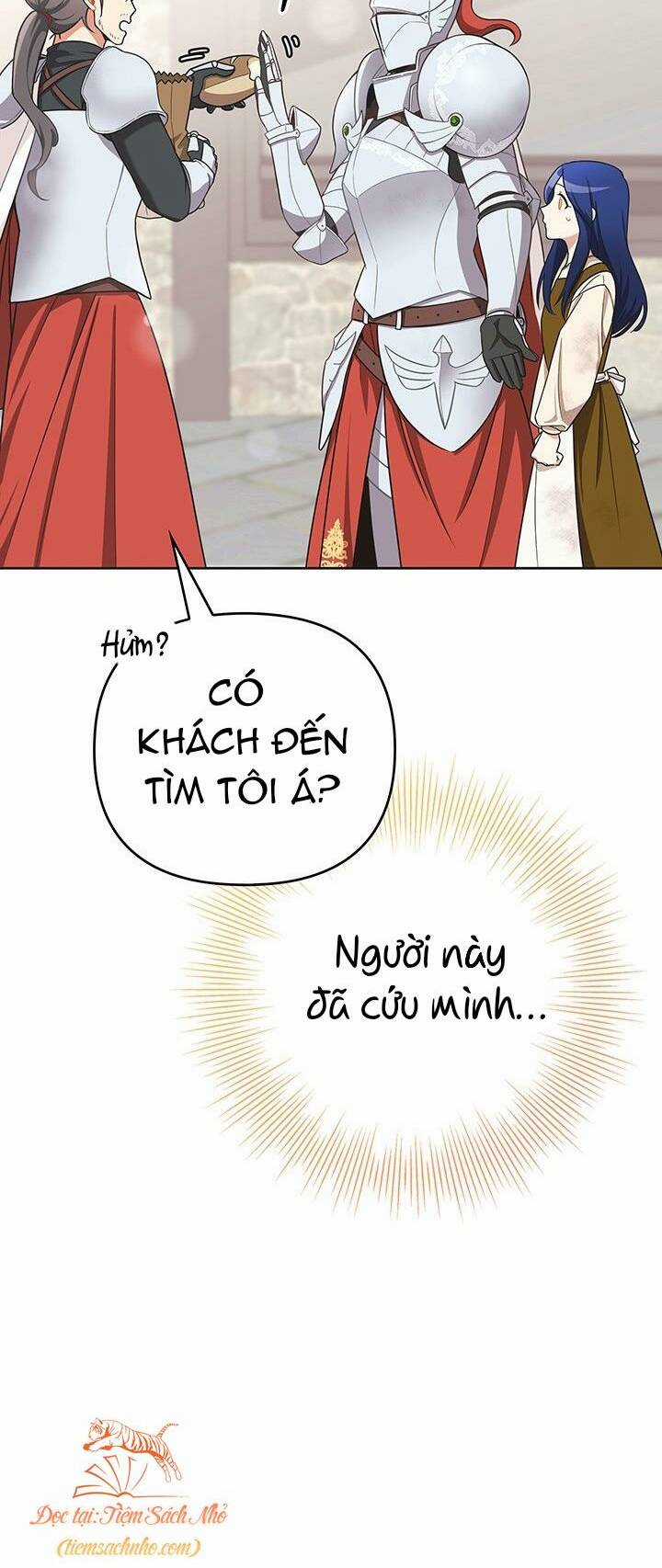 Mục Tiêu Là Sở Hữu Căn Nhà Hai Tầng Chapter 2 trang 59