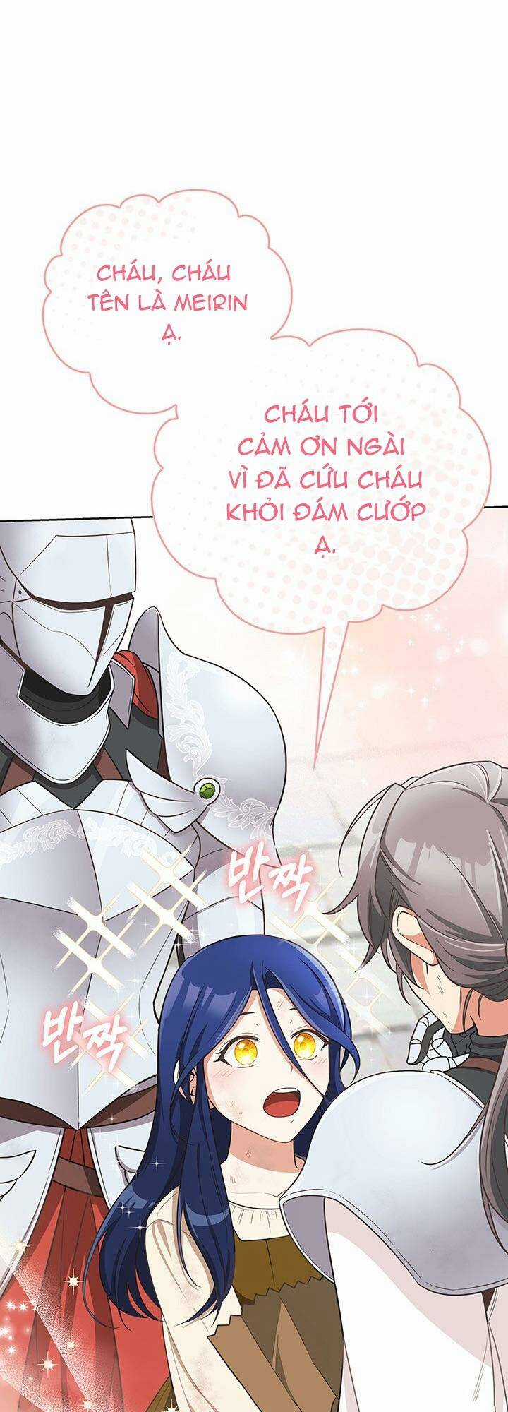 Mục Tiêu Là Sở Hữu Căn Nhà Hai Tầng Chapter 2 trang 60