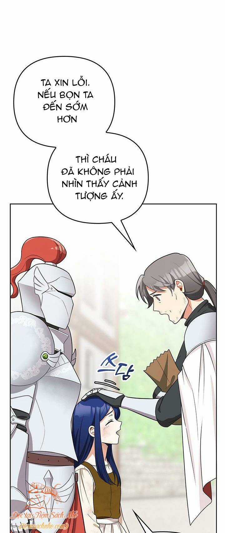 Mục Tiêu Là Sở Hữu Căn Nhà Hai Tầng Chapter 2 trang 63