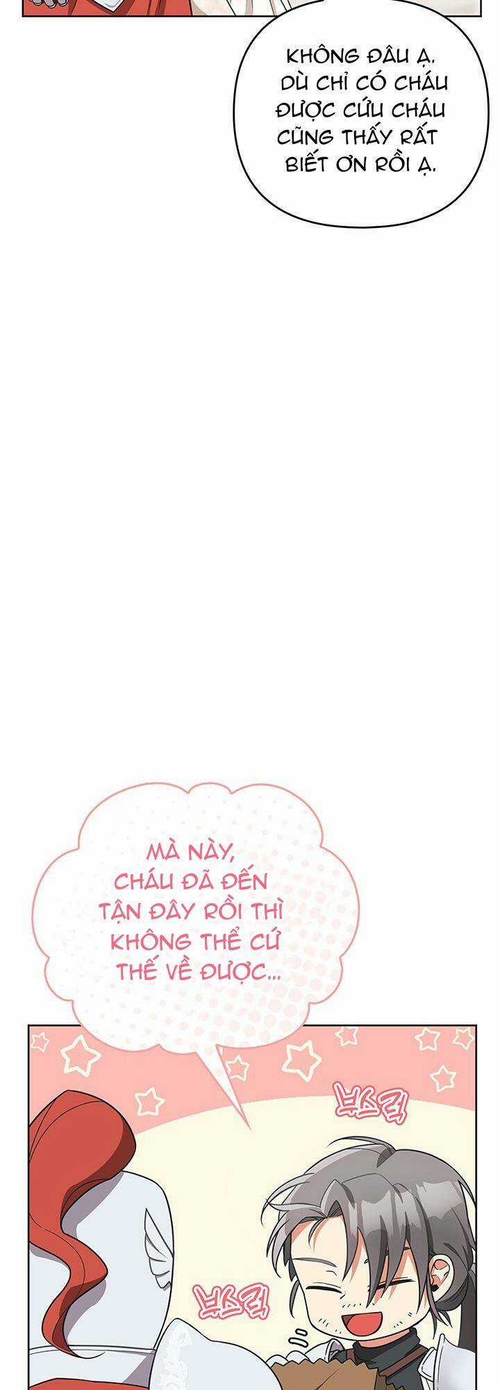 Mục Tiêu Là Sở Hữu Căn Nhà Hai Tầng Chapter 2 trang 64