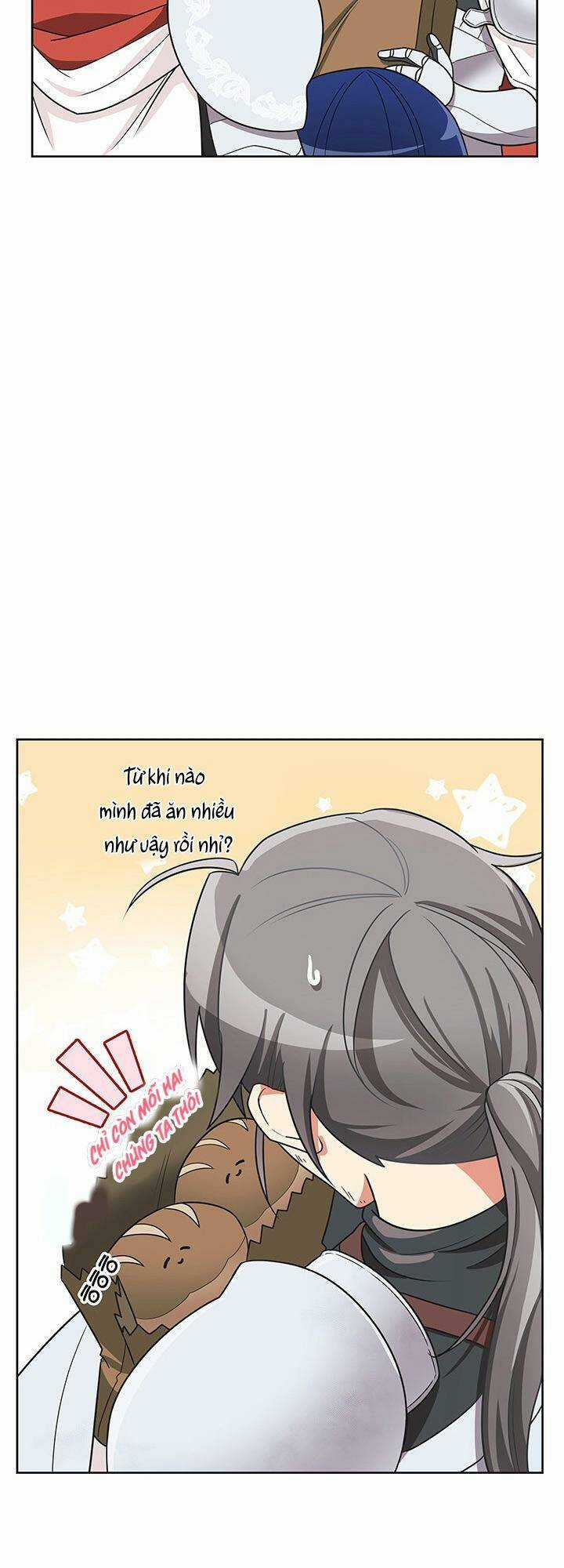 Mục Tiêu Là Sở Hữu Căn Nhà Hai Tầng Chapter 2 trang 65