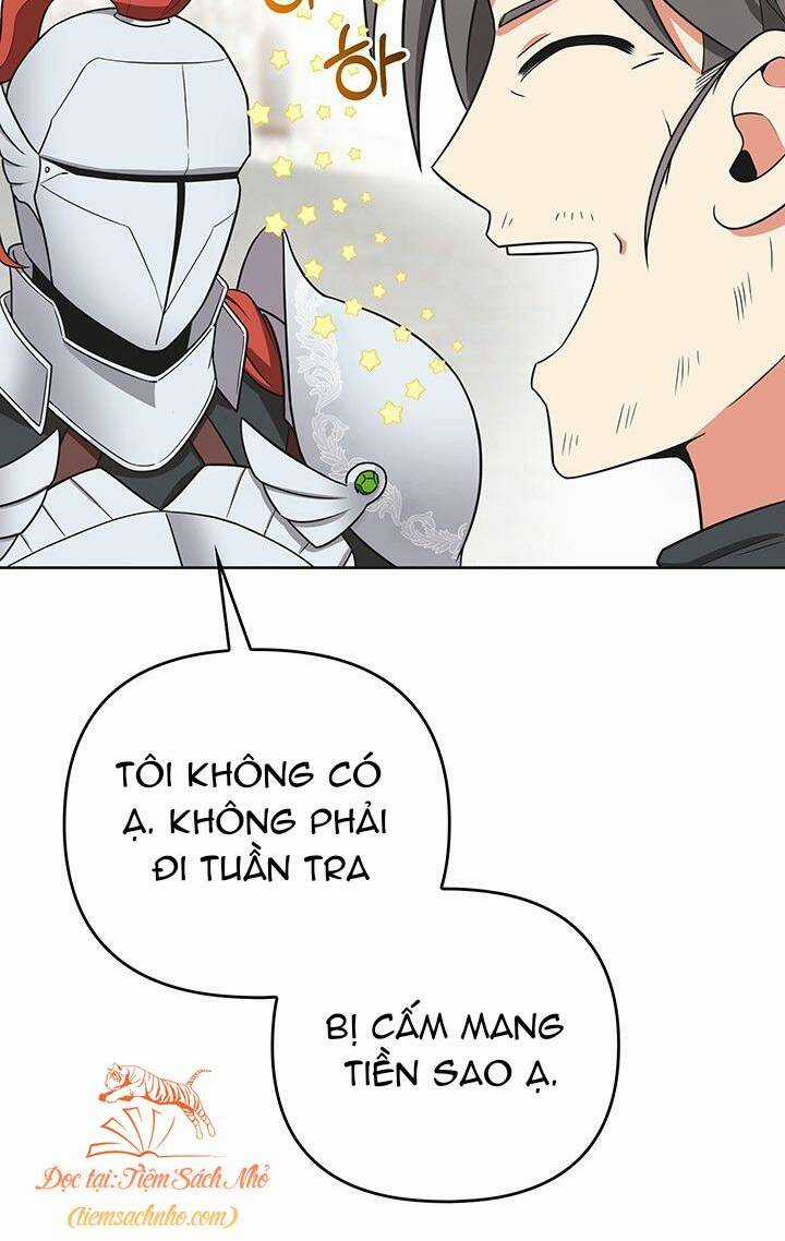 Mục Tiêu Là Sở Hữu Căn Nhà Hai Tầng Chapter 2 trang 67