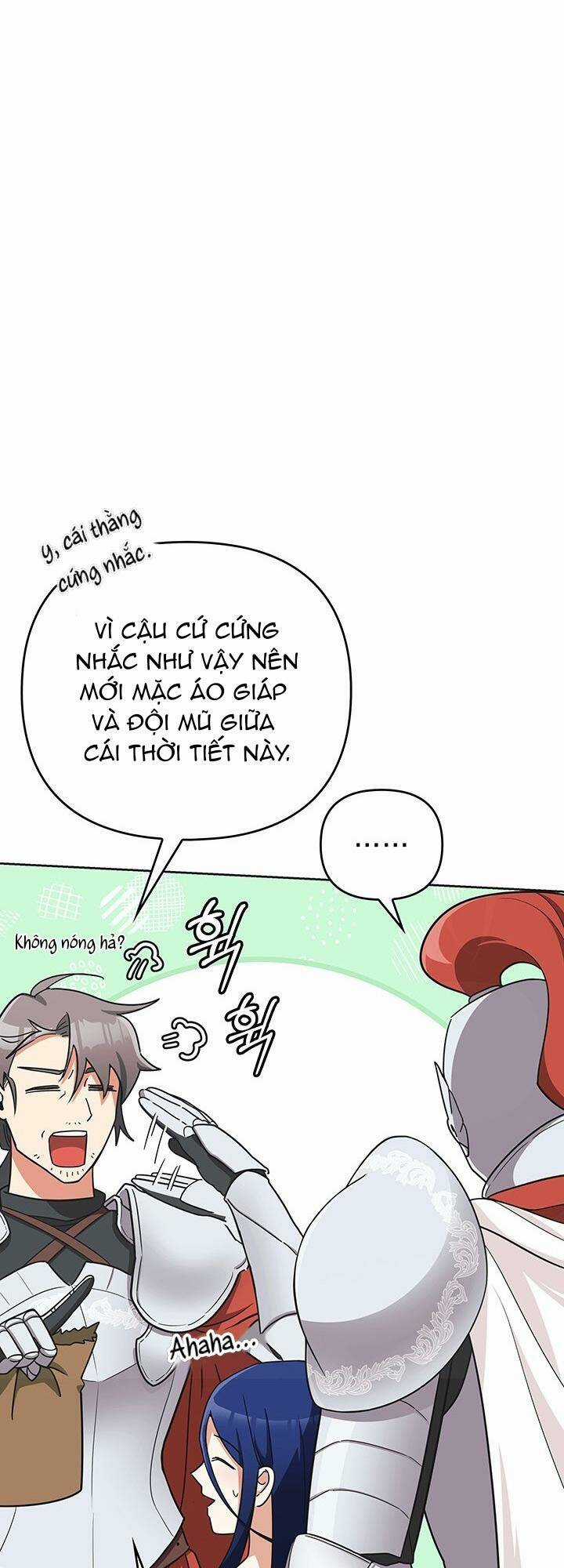 Mục Tiêu Là Sở Hữu Căn Nhà Hai Tầng Chapter 2 trang 68