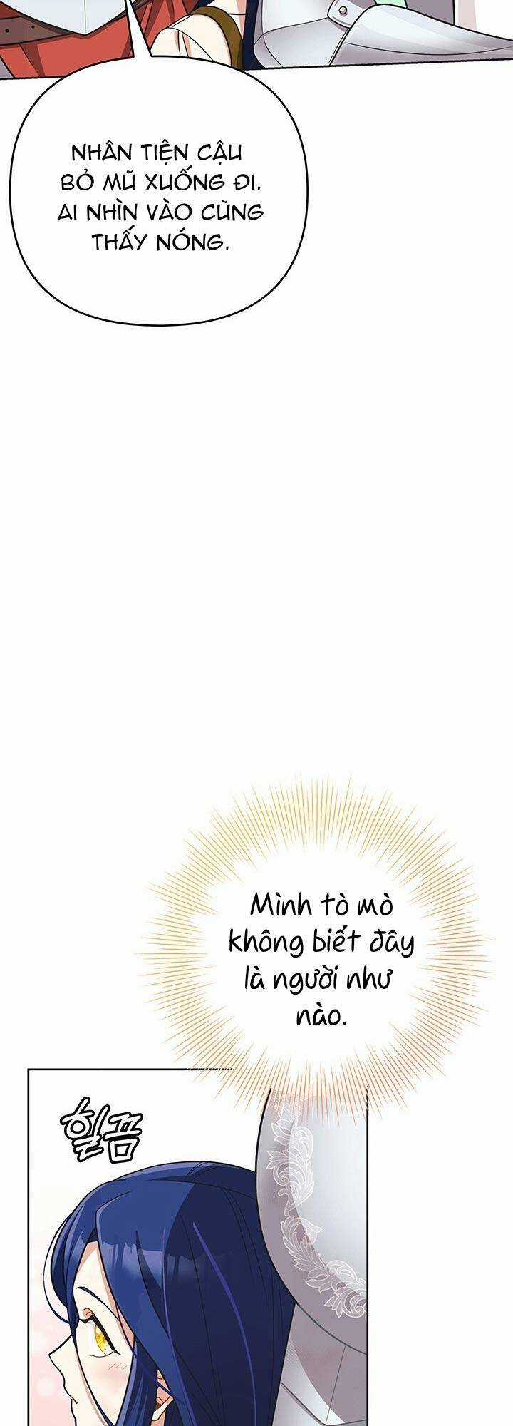 Mục Tiêu Là Sở Hữu Căn Nhà Hai Tầng Chapter 2 trang 69