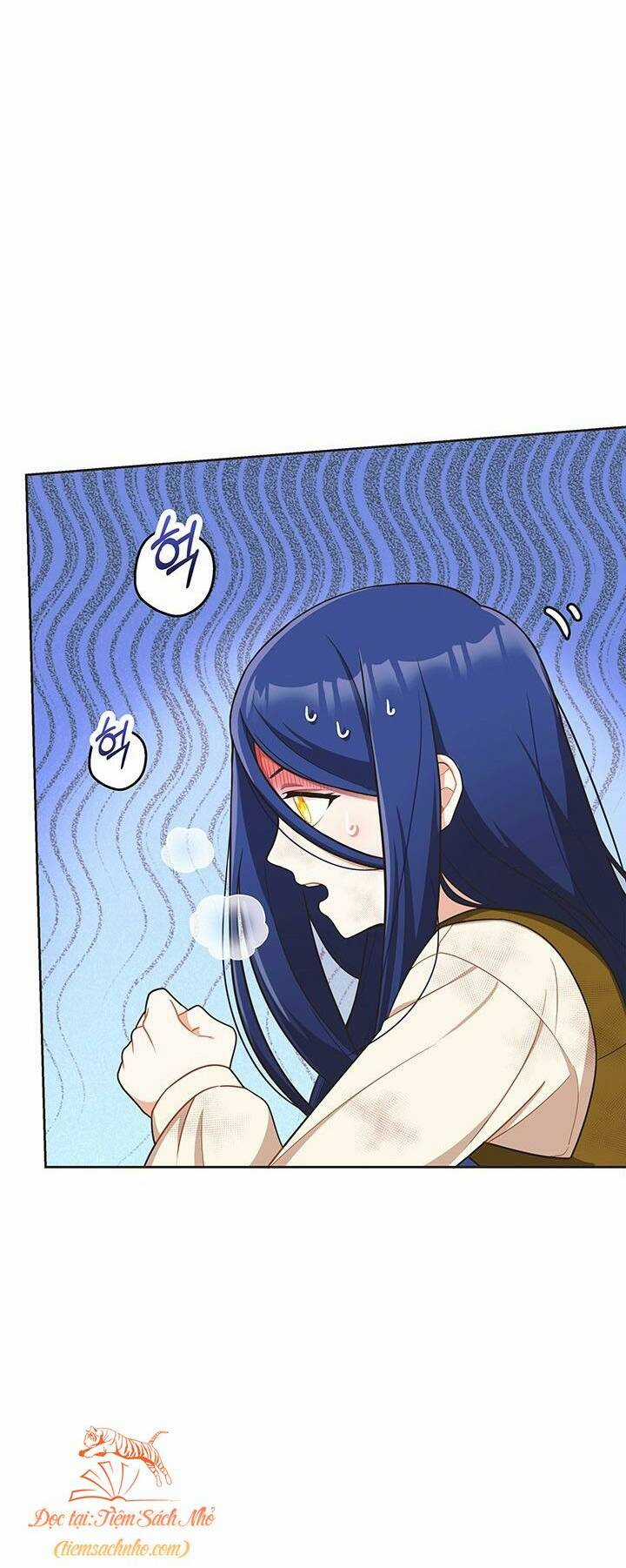 Mục Tiêu Là Sở Hữu Căn Nhà Hai Tầng Chapter 2 trang 7