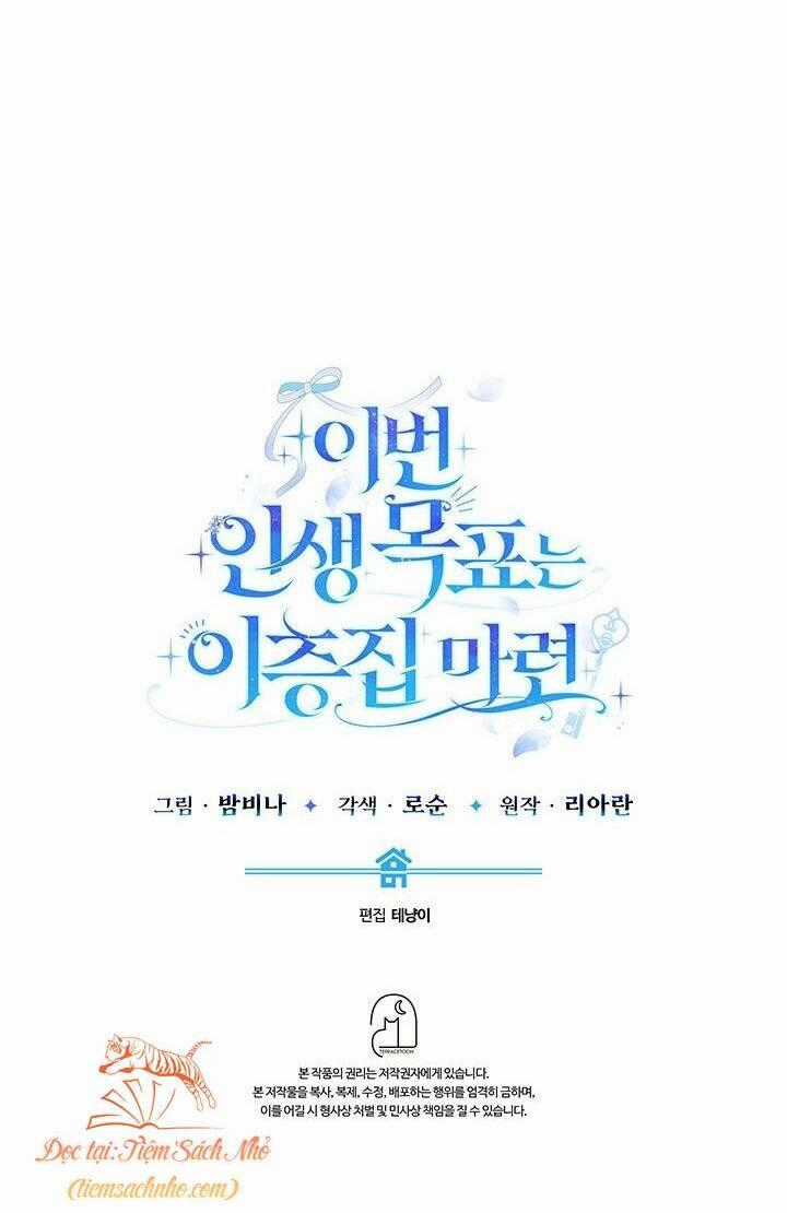 Mục Tiêu Là Sở Hữu Căn Nhà Hai Tầng Chapter 2 trang 79