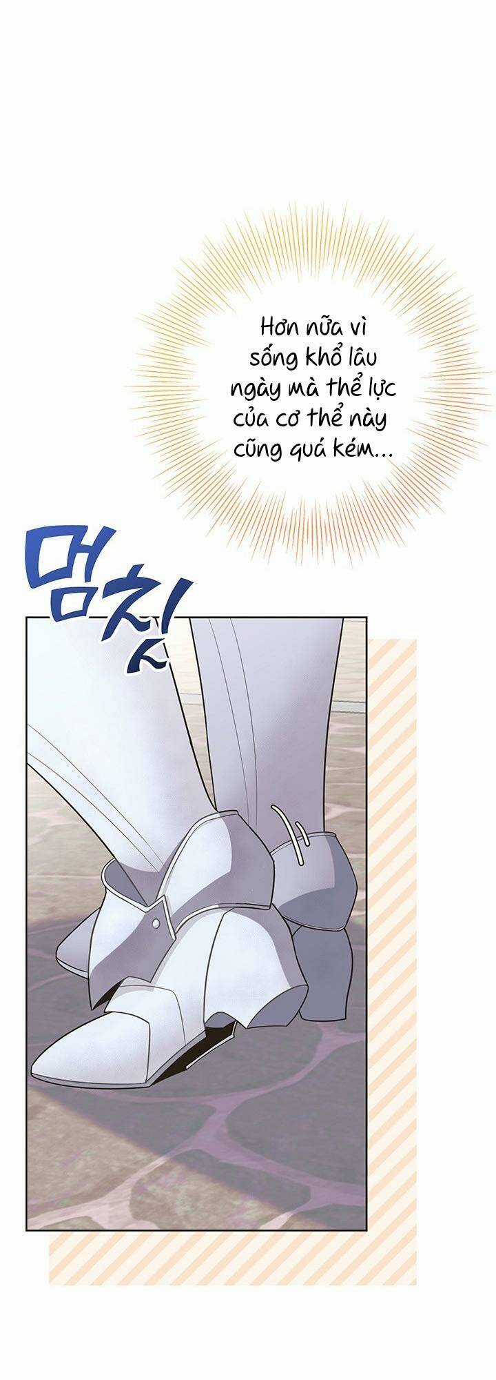 Mục Tiêu Là Sở Hữu Căn Nhà Hai Tầng Chapter 2 trang 9