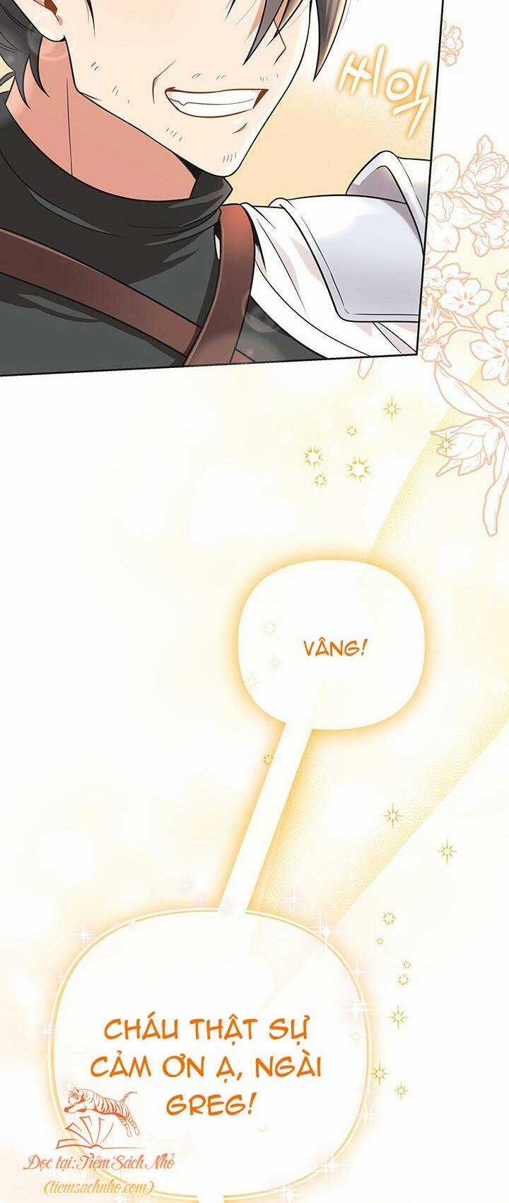 Mục Tiêu Là Sở Hữu Căn Nhà Hai Tầng Chapter 3 trang 11