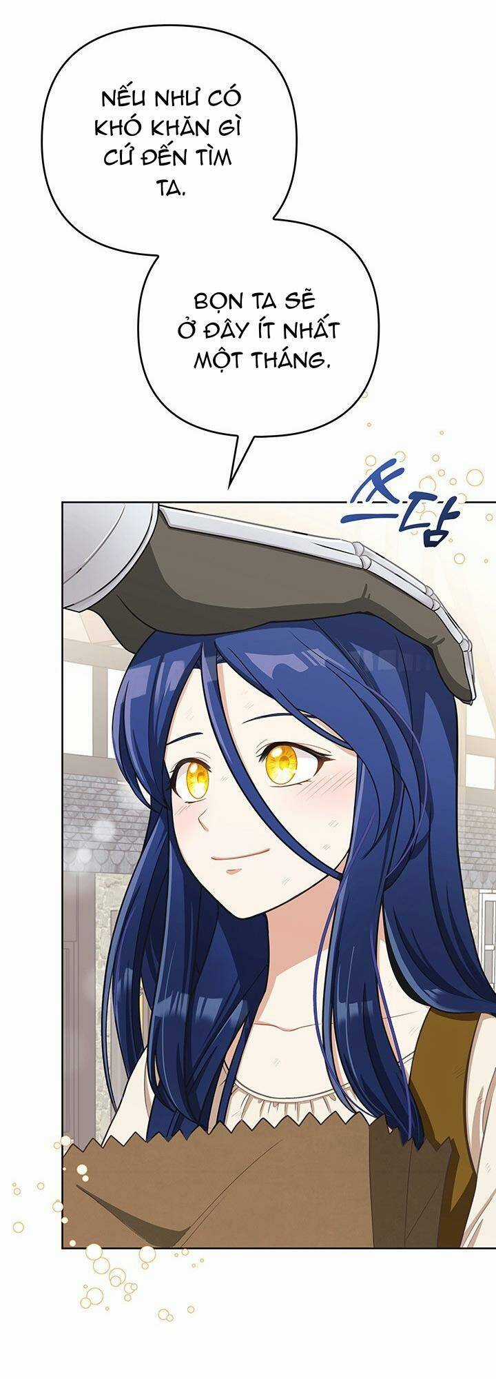 Mục Tiêu Là Sở Hữu Căn Nhà Hai Tầng Chapter 3 trang 13