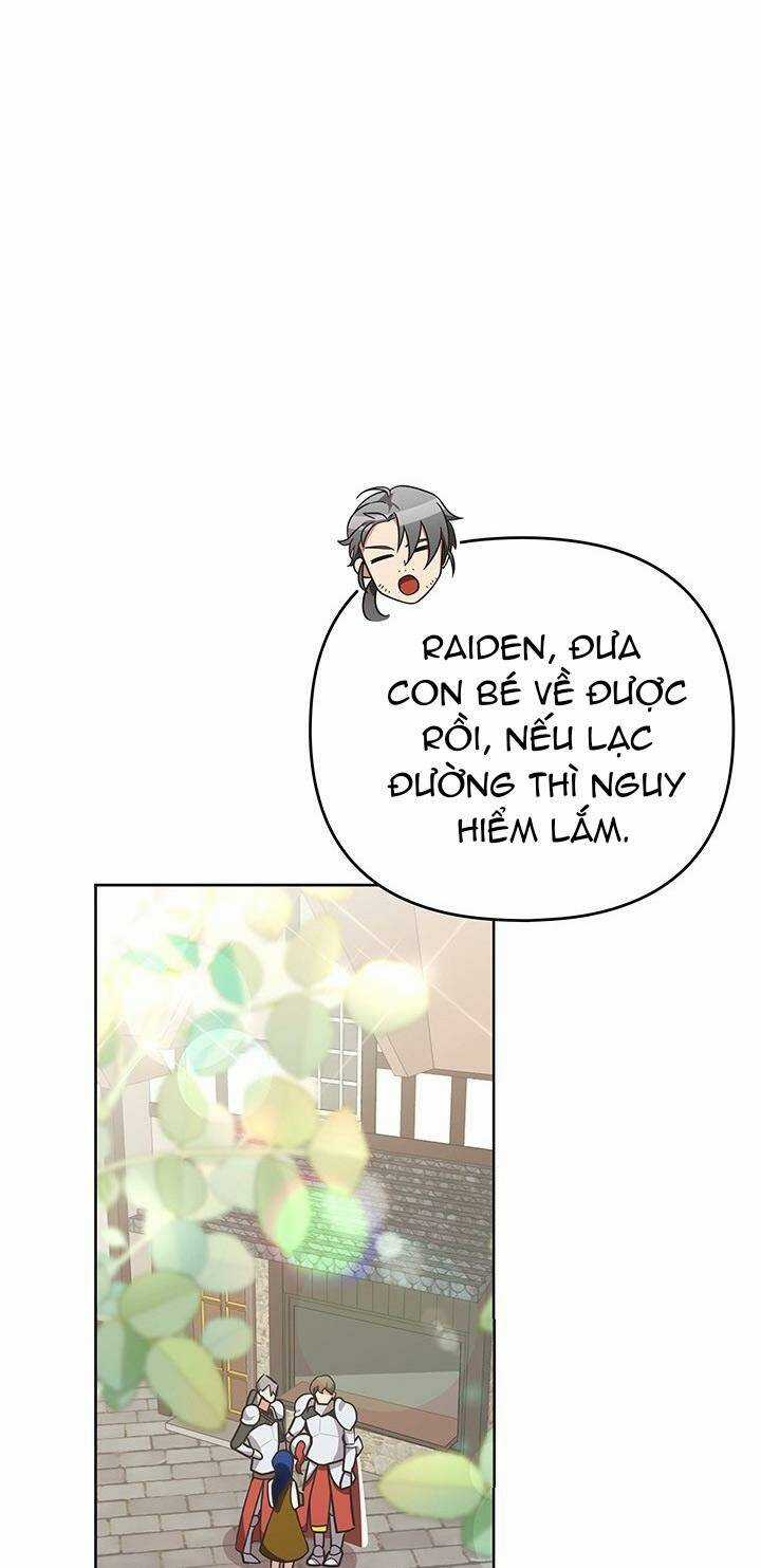 Mục Tiêu Là Sở Hữu Căn Nhà Hai Tầng Chapter 3 trang 14