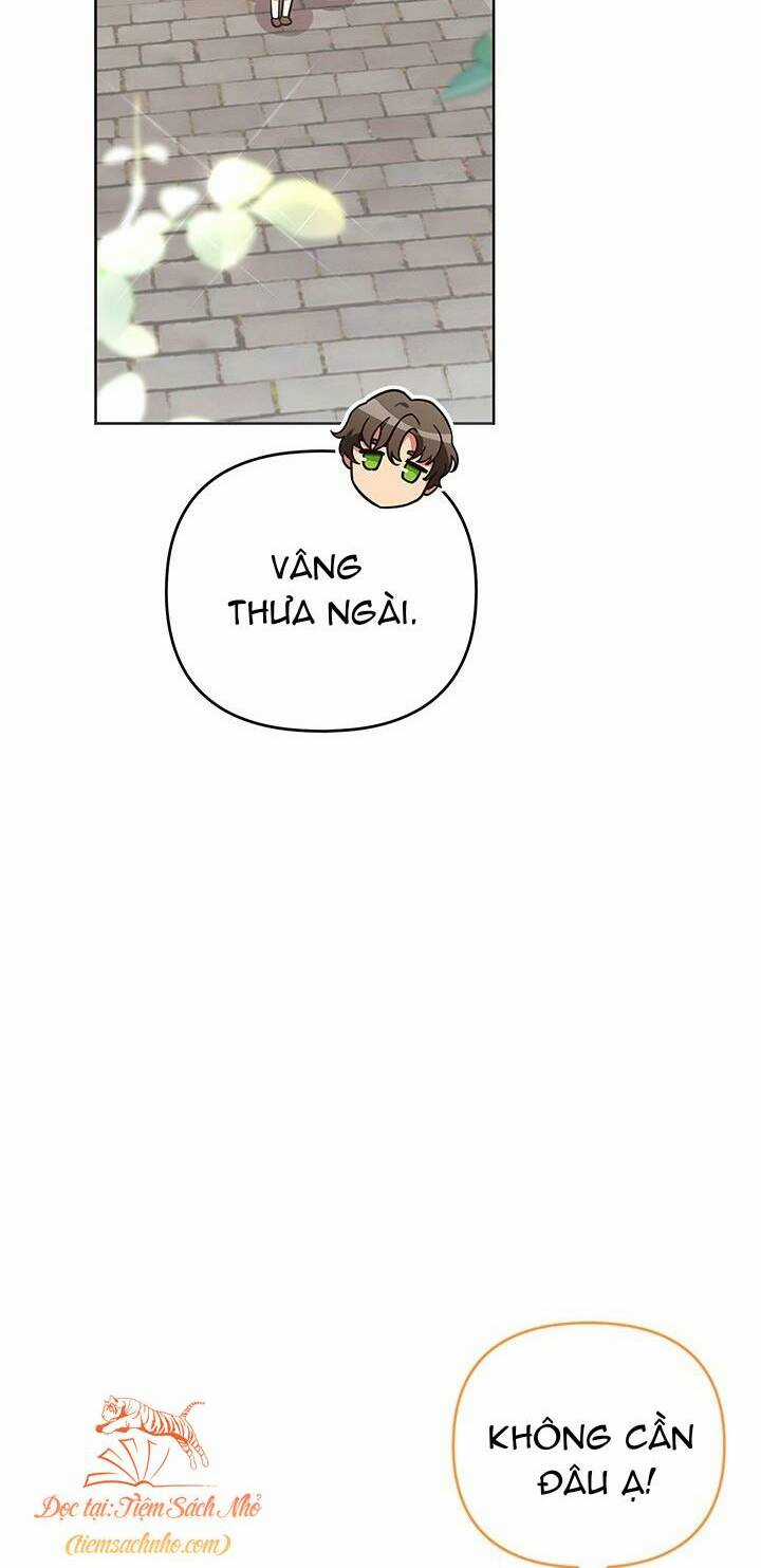 Mục Tiêu Là Sở Hữu Căn Nhà Hai Tầng Chapter 3 trang 15