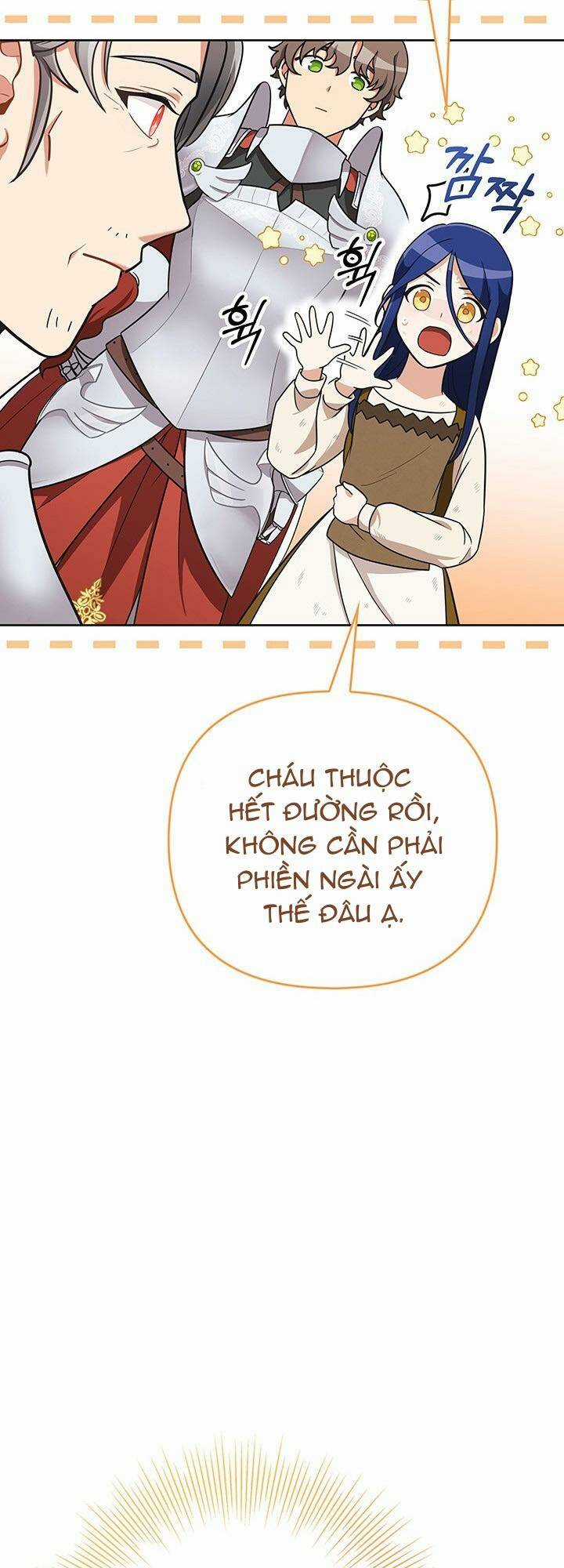 Mục Tiêu Là Sở Hữu Căn Nhà Hai Tầng Chapter 3 trang 16