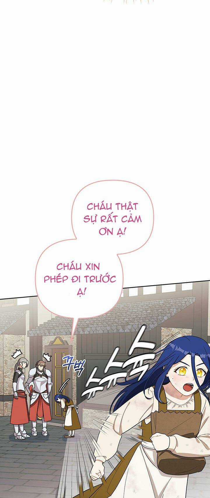 Mục Tiêu Là Sở Hữu Căn Nhà Hai Tầng Chapter 3 trang 18