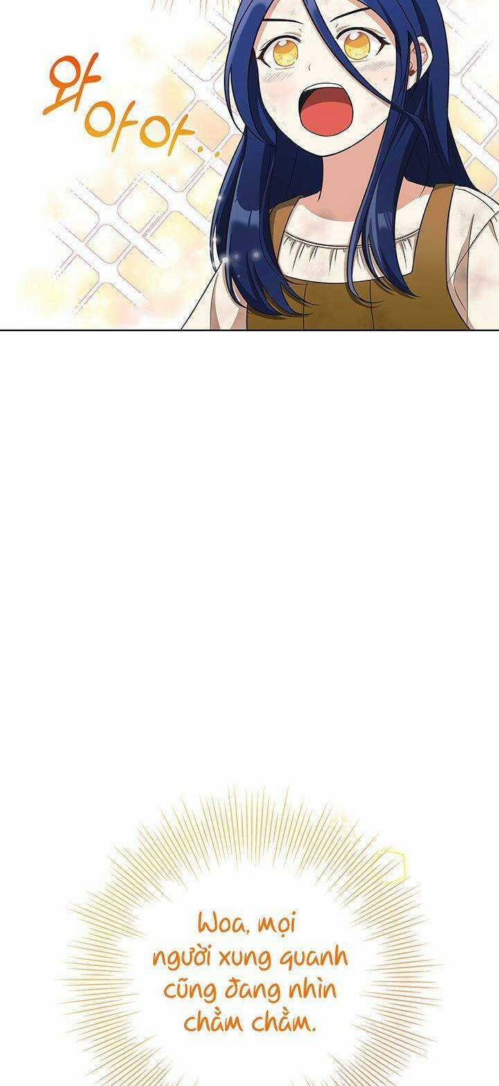 Mục Tiêu Là Sở Hữu Căn Nhà Hai Tầng Chapter 3 trang 2