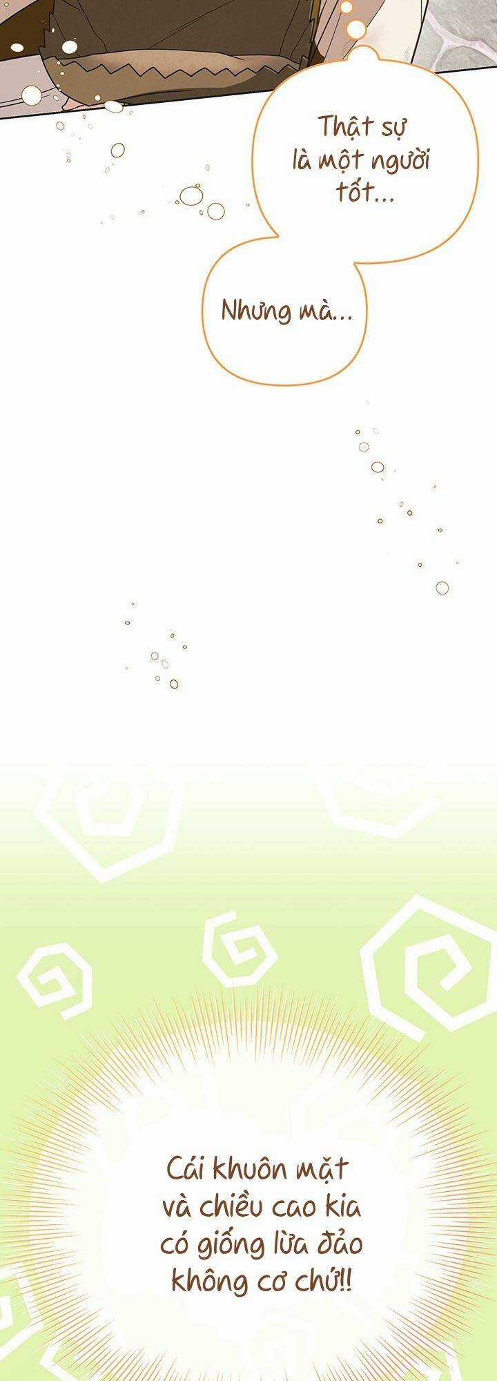 Mục Tiêu Là Sở Hữu Căn Nhà Hai Tầng Chapter 3 trang 20