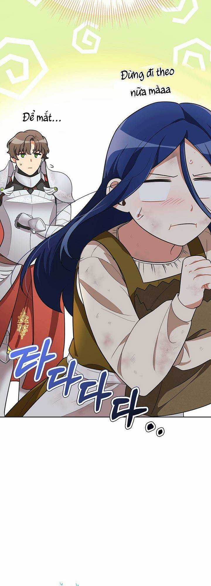 Mục Tiêu Là Sở Hữu Căn Nhà Hai Tầng Chapter 3 trang 21