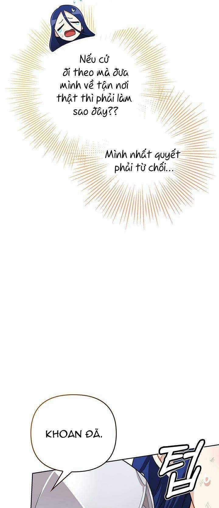 Mục Tiêu Là Sở Hữu Căn Nhà Hai Tầng Chapter 3 trang 22