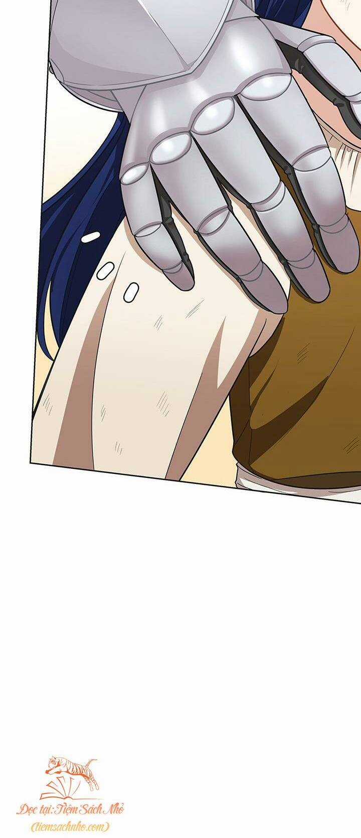 Mục Tiêu Là Sở Hữu Căn Nhà Hai Tầng Chapter 3 trang 23