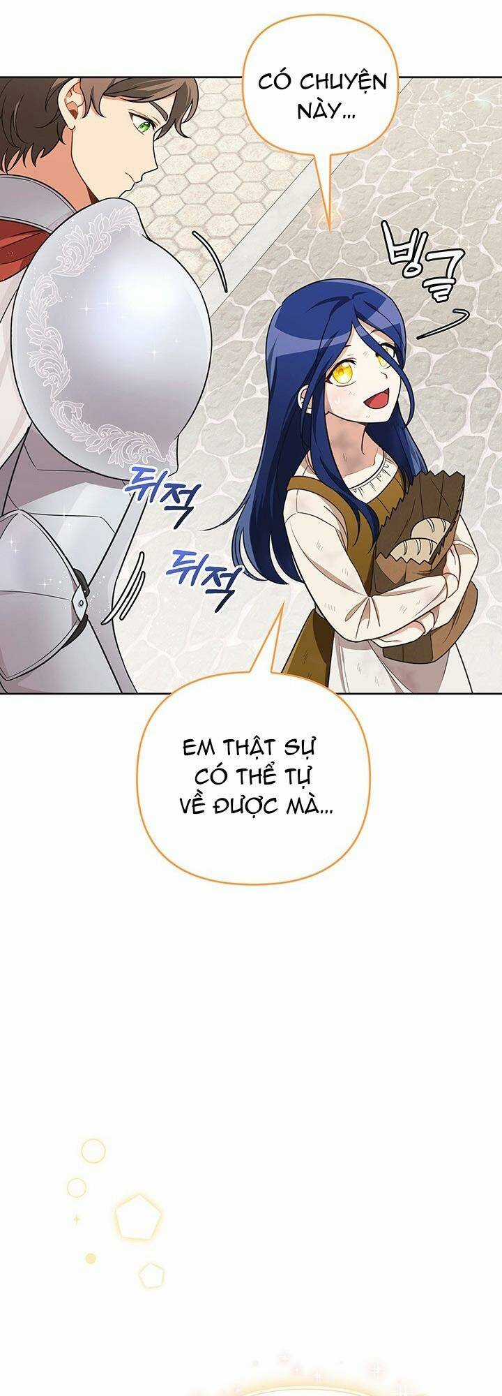 Mục Tiêu Là Sở Hữu Căn Nhà Hai Tầng Chapter 3 trang 24