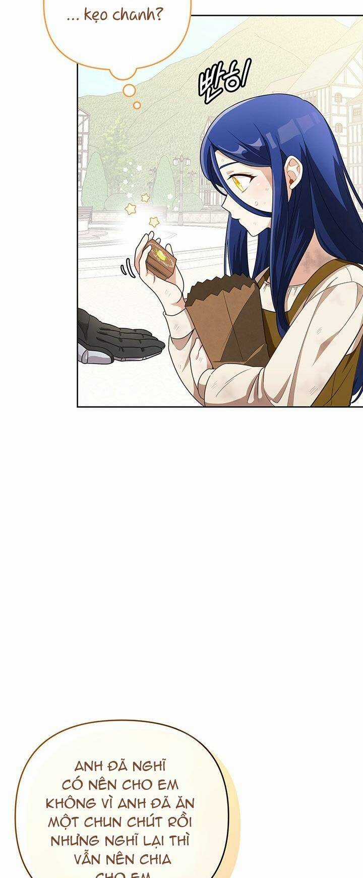 Mục Tiêu Là Sở Hữu Căn Nhà Hai Tầng Chapter 3 trang 26