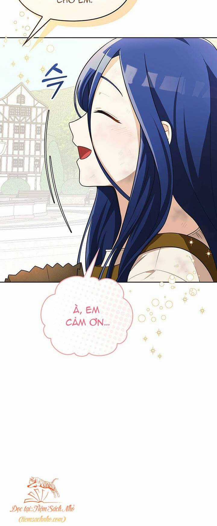 Mục Tiêu Là Sở Hữu Căn Nhà Hai Tầng Chapter 3 trang 27