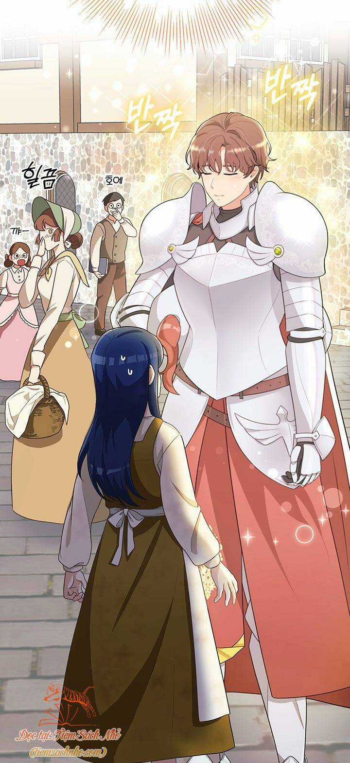 Mục Tiêu Là Sở Hữu Căn Nhà Hai Tầng Chapter 3 trang 3