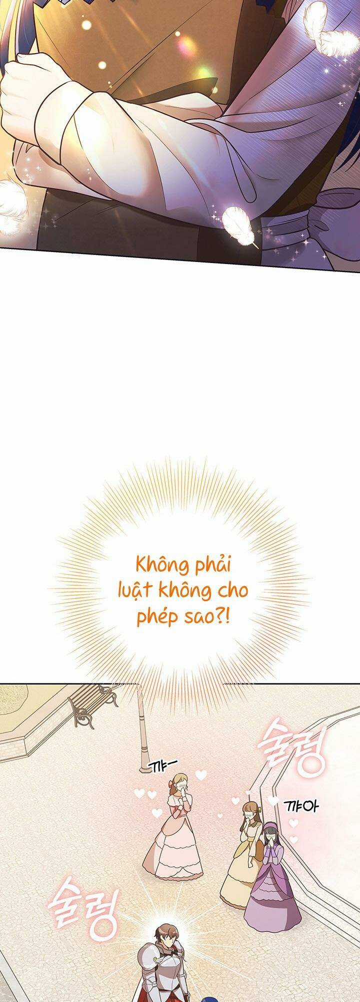 Mục Tiêu Là Sở Hữu Căn Nhà Hai Tầng Chapter 3 trang 32