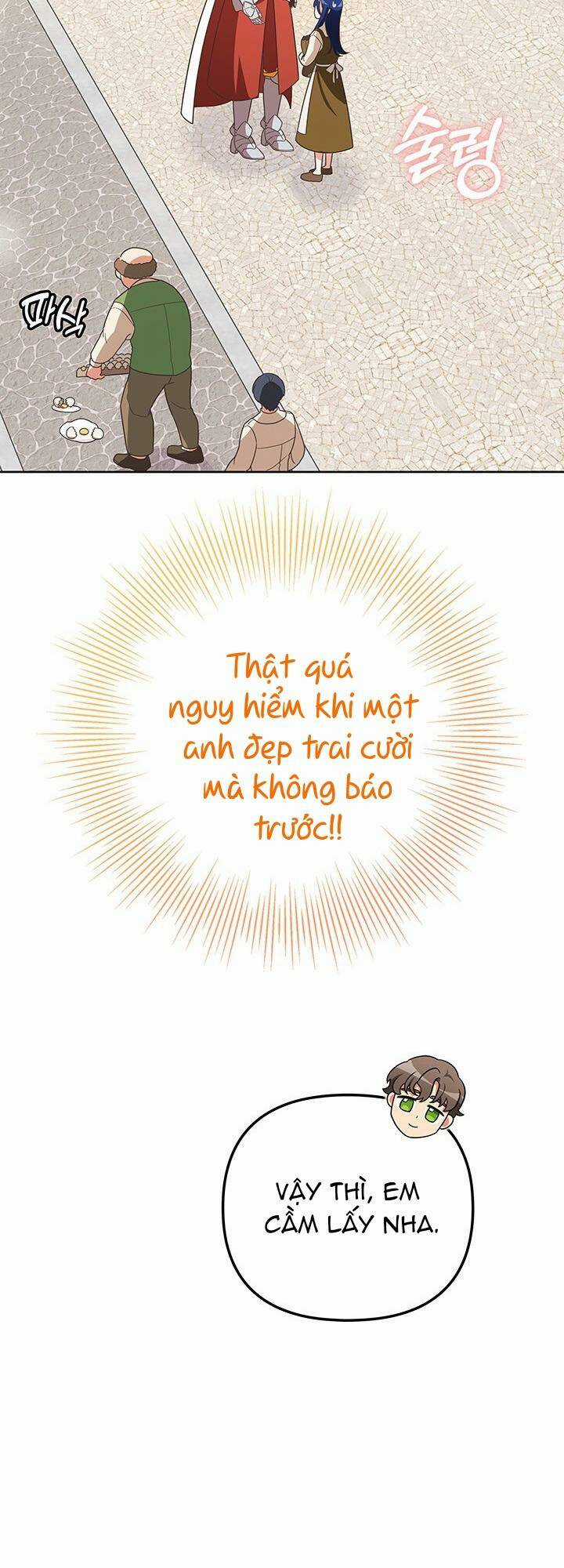 Mục Tiêu Là Sở Hữu Căn Nhà Hai Tầng Chapter 3 trang 33