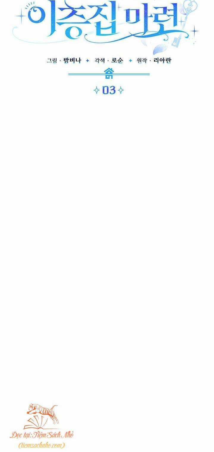 Mục Tiêu Là Sở Hữu Căn Nhà Hai Tầng Chapter 3 trang 35