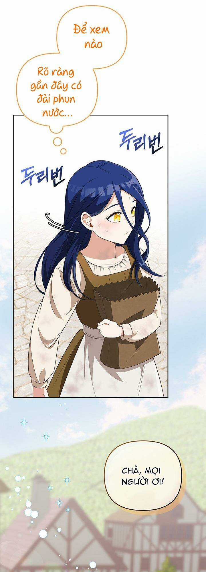 Mục Tiêu Là Sở Hữu Căn Nhà Hai Tầng Chapter 3 trang 36