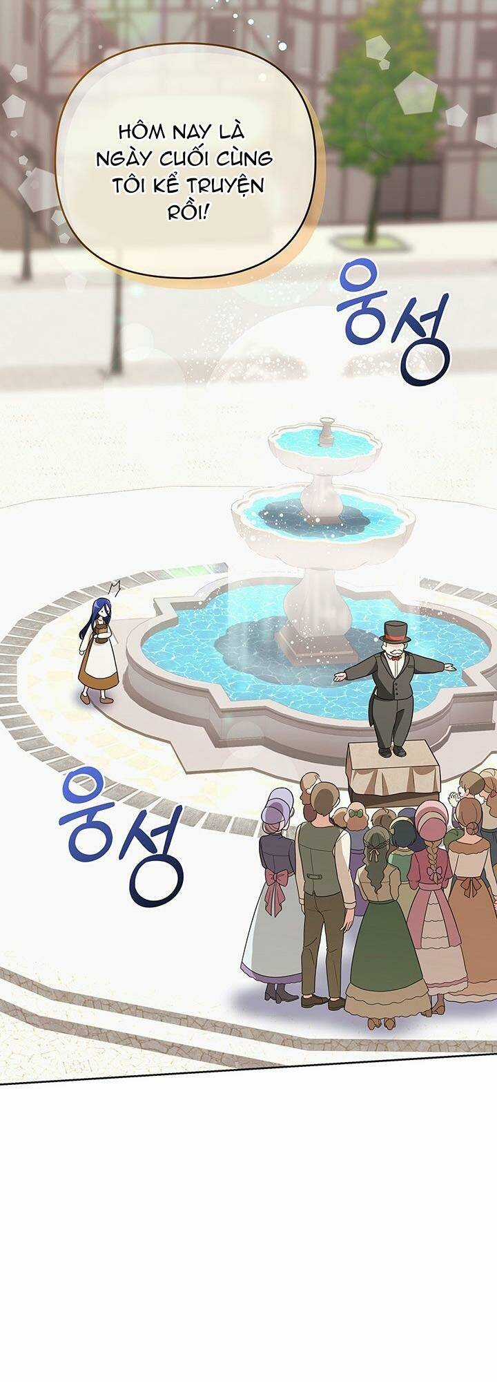 Mục Tiêu Là Sở Hữu Căn Nhà Hai Tầng Chapter 3 trang 37