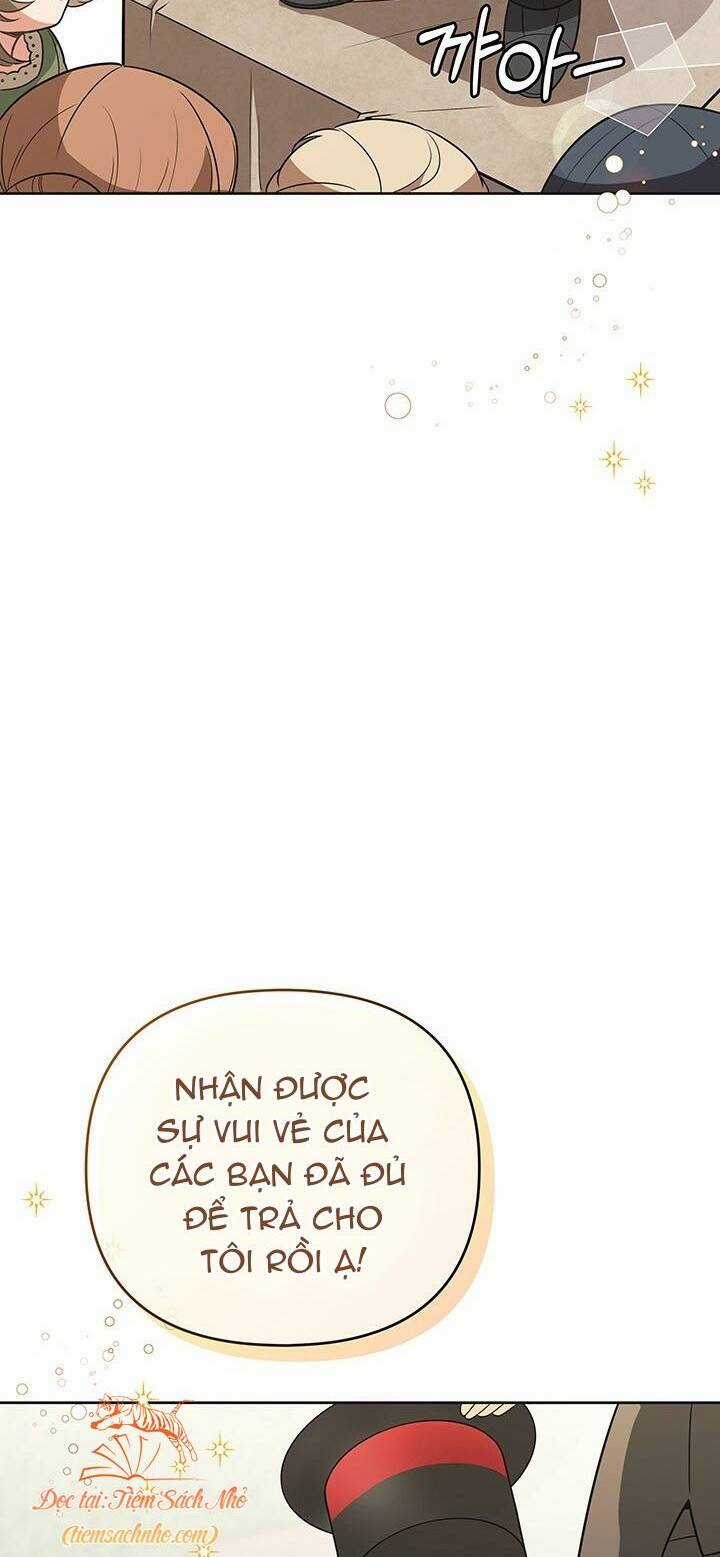 Mục Tiêu Là Sở Hữu Căn Nhà Hai Tầng Chapter 3 trang 39