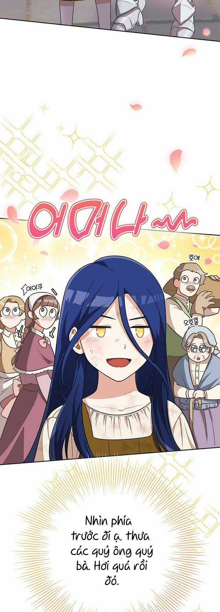 Mục Tiêu Là Sở Hữu Căn Nhà Hai Tầng Chapter 3 trang 4