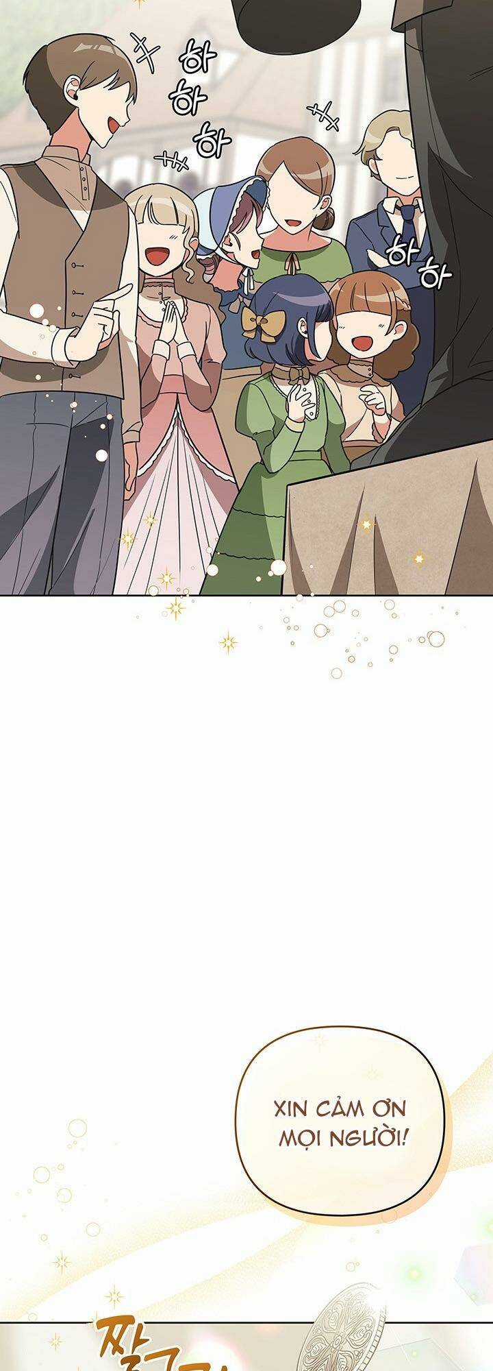 Mục Tiêu Là Sở Hữu Căn Nhà Hai Tầng Chapter 3 trang 40